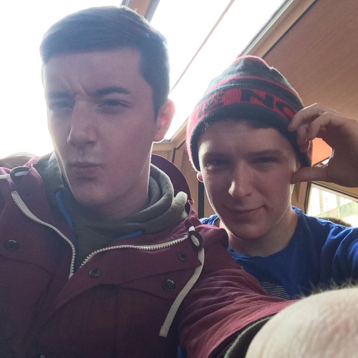 DJIngram93's profile picture. 