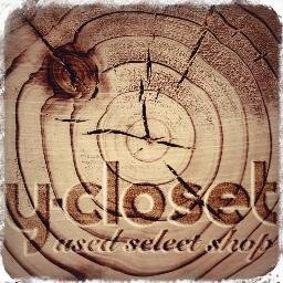 USED SELECT SHOP