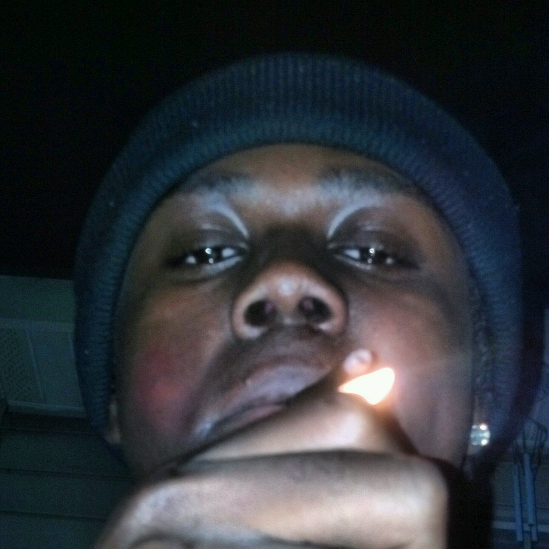 NORFOLK BITCH!                                                    Official rapper of #Bandsquad Ent,