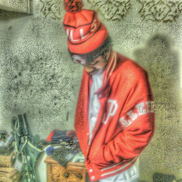 No Need Fa One.!!