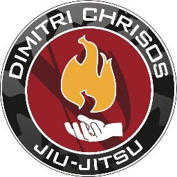 Dimitri Chrisos Jiu Jitsu Academy