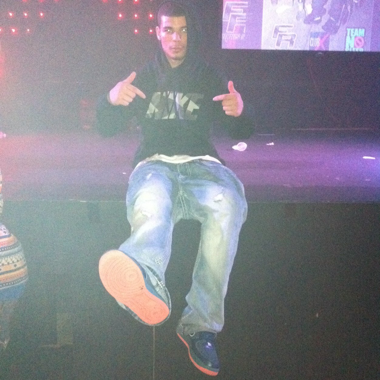 kebo_wilson's profile picture. 