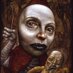 Chris Mars (@chrismarsart) Twitter profile photo