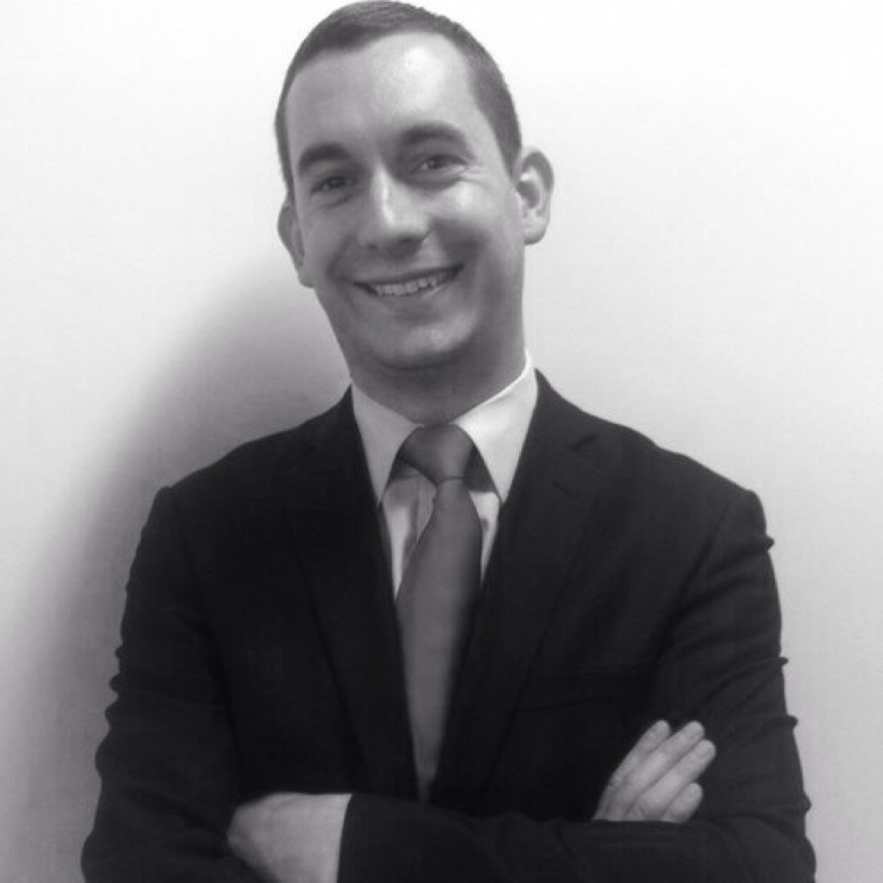 petermeager's profile picture. Innovation distinguishes between a leader and a follower