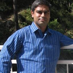 A software designer by profession. A learner by nature.