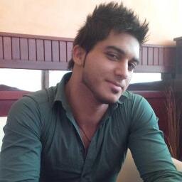 I usually follow back !! 
instgram : @mismail90