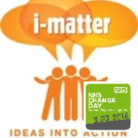 imatterDHC's profile picture. Tweets from the Innovation Team @DorsetHealth supporting grassroots innovation & a'can do' attitude to put #ideasintoaction • tweets by @JodiMBrown @katehardy79