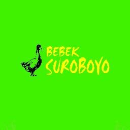 BebekSuroboyo's profile picture. Bebek Suroboyo