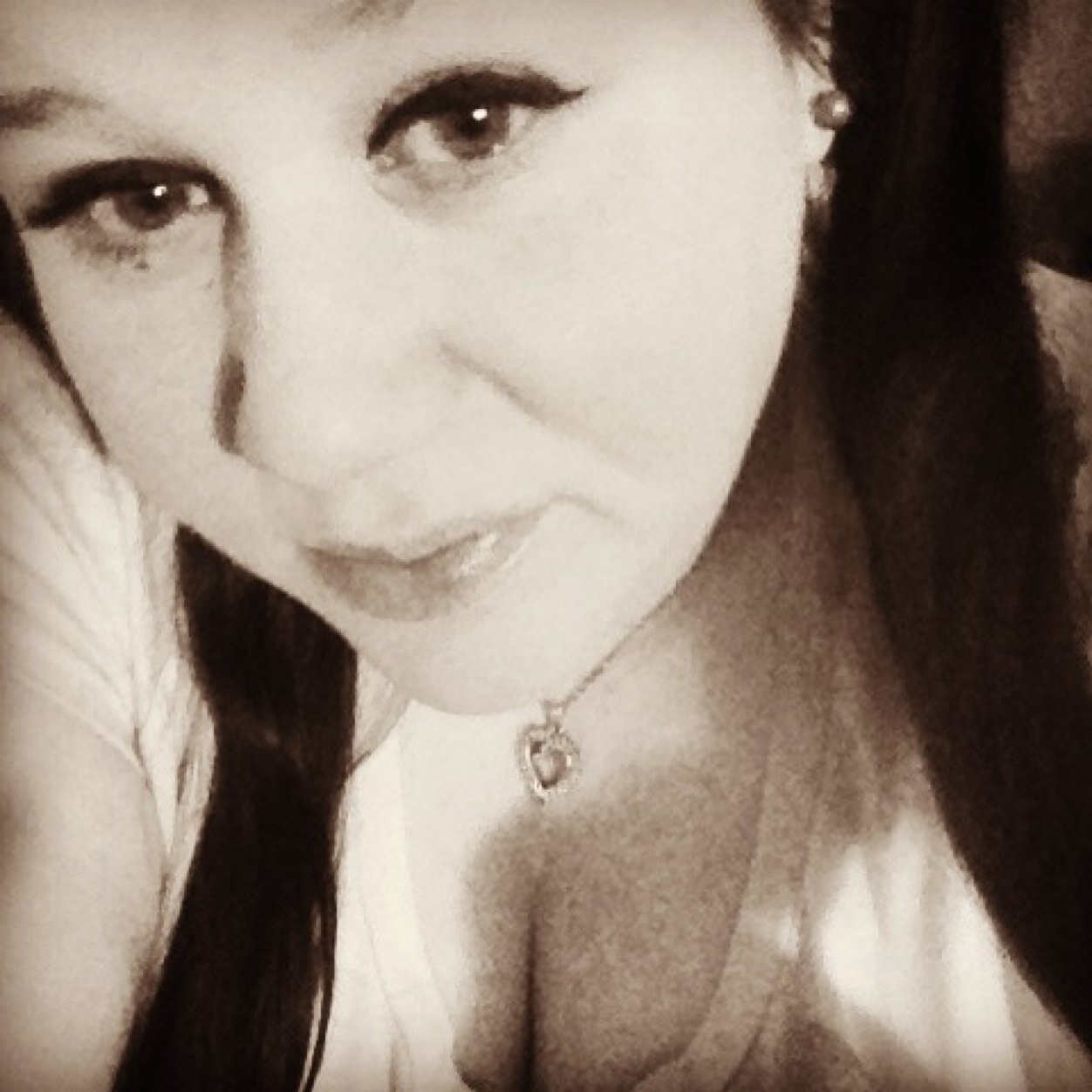 As you are .. Stronger than you know.
More beautiful than you think.
Worthier than you believe.
 More loved that you can ever imagine.