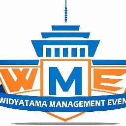 Widyatama Management Event | @semafbmutama