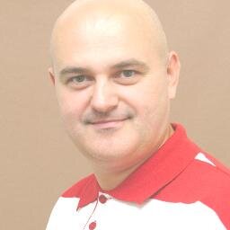 szabodtamas's profile picture. Integrated Media / E-business man