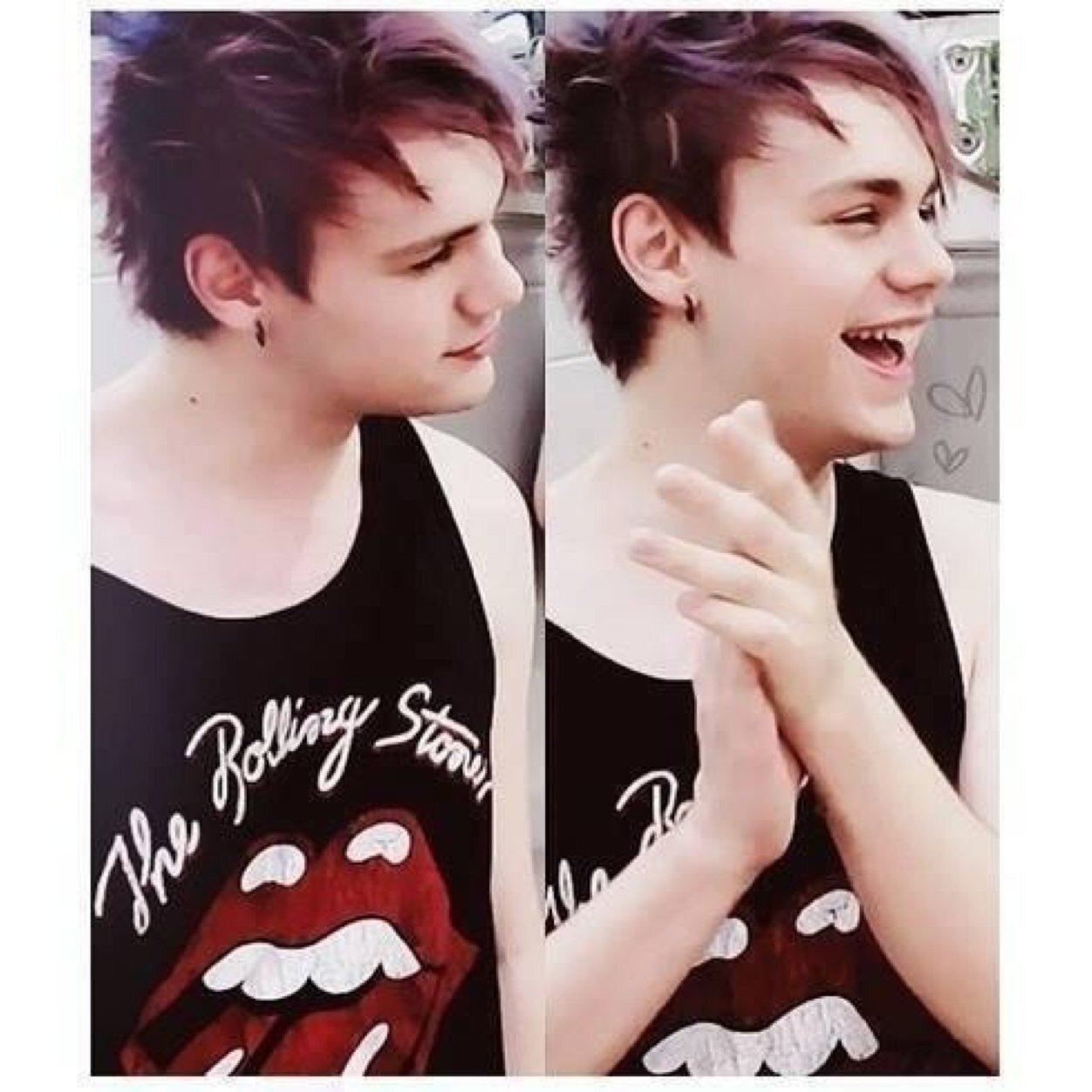 follow @punkcliffordwtf