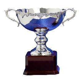Exporters of Silver Sports Cups ,Trophies,Tankards and Salvars.