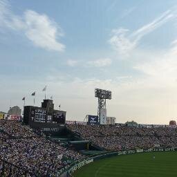 阪神タイガースのファンになって35年。まだ甲子園には行けてないので、今年こそ実現したいです。鳥谷、能見、藤浪選手を応援してます♪よろしくお願いします。