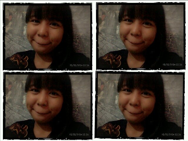 Jomblo :)