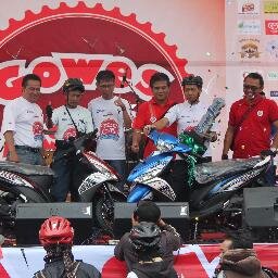 Event & Promotion Harian Pagi Tribun Jabar di 022-7530666