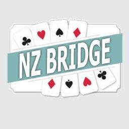 Play bridge, the best card game in the world, and make friends everywhere! Apply over Xmas to join a club or become a young NZ rep here: http://t.co/wvuw7CoY1C