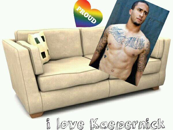 just your ordinary Couch.
