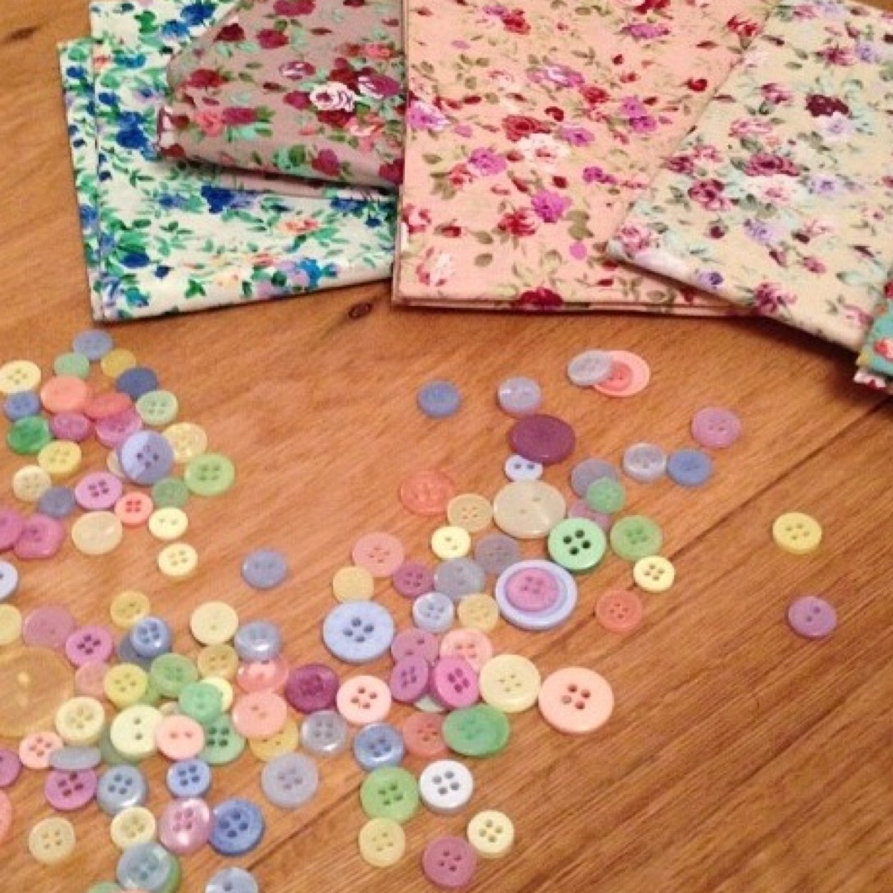 Cute, quirky handmade hoop art, cross stitch and embroidery by Emily