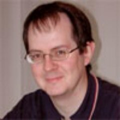 I've moved to Bluesky, @sbjarnas.bsky.social