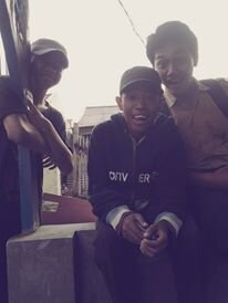 senggol dikit ahh .