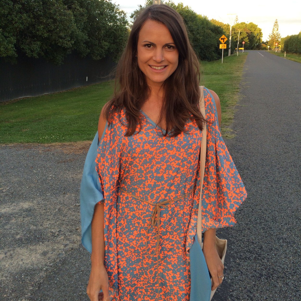 Team member at APN Outdoor New Zealand. 17 years on the farm, 11 in the city, 1 at the beach, 5 on the Shore!