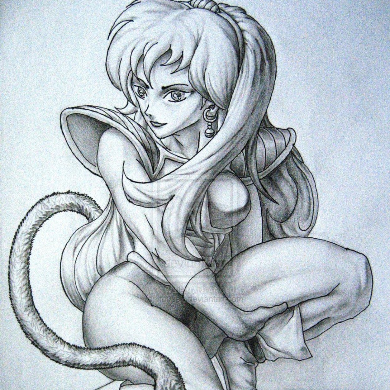 rochelle_thesai's profile picture. I am a saiyan warrior. Mom @Feriana_theSaiy dad @MeetLordBills uncle @Elite_Mitsu (DbzRp)