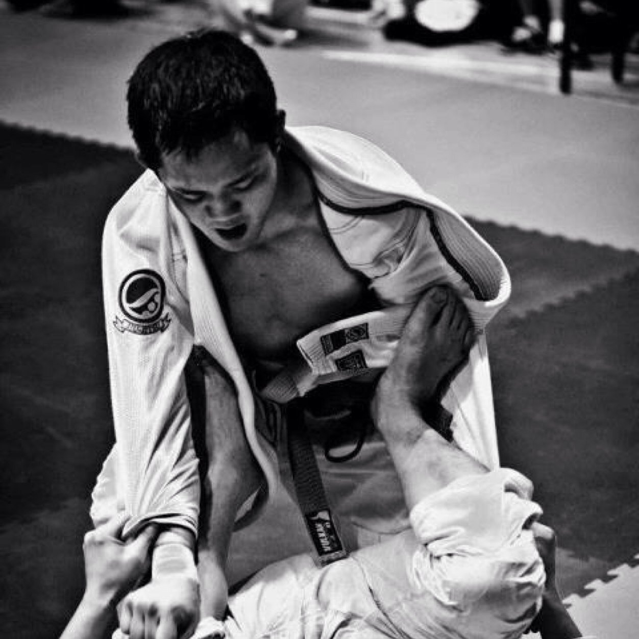 dkcuenx's profile picture. Founder, traveler, and martial artist. MBA Candidate at @columbia_biz and current @insitefellows