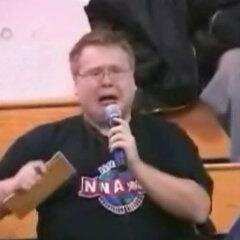 InsultingPW's profile picture. I have to make fun of wrestling in order to watch it