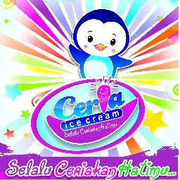 Selalu Ceriakan Hatimu dengan Ice Cream Ceria
call : 0818 0263 0060