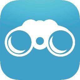 Download now on iPhone AppStore - for the best views around the world