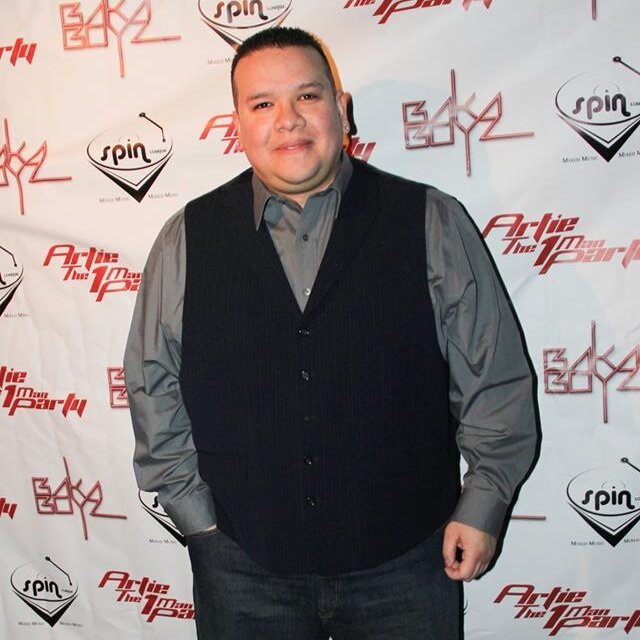 artiethe1man's profile picture. Dj, Producer, Founder of 1 Man Productions, on IG @i.am.artie