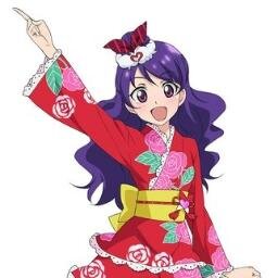 みらいのわたしがいっちばーん！プリティーリズムディアマイフューチャーの主人公上葉みあの非公式botです。アニメ（ディアマイフューチャー、オールスターセレクション）とゲーム（マイデコ、マイデザ）のセリフをつぶやきます。
