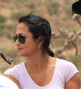 Mouni_deVeraK's profile picture. Field & Channel Marketing Director @ca_france @CAInc