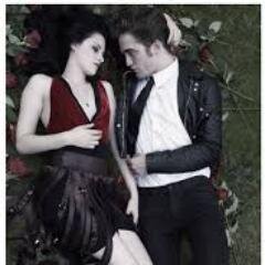 A New-born Vampire / Saved by Carlisle Cullen from dying / 13 yrs of age forever