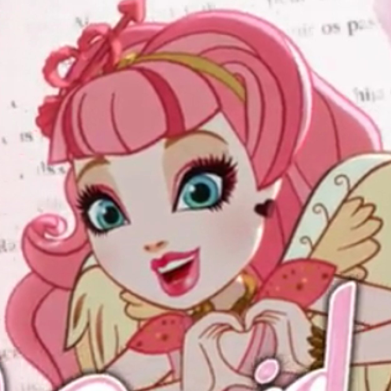 eah cupid
