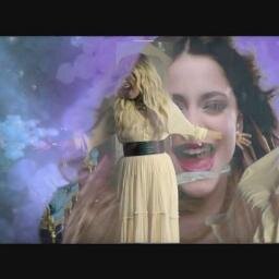 Tini : Libre Soy Demi : Let It Go