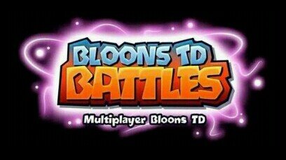 bloons td battles 2 logo