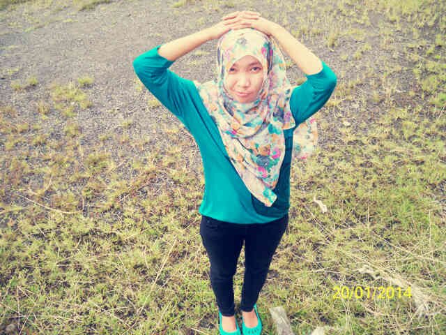 ridawilsa's profile picture. •Dimana ada kasih disitulah ada sentuhan illahi•