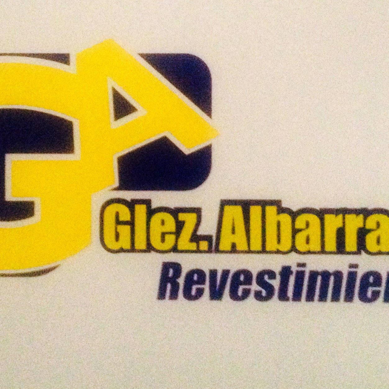 glezalbarracin's profile picture. Sistema de aislamiento termico por el exterior (SATE),Rehabilitacion de fachadas y revestimientos interiores.