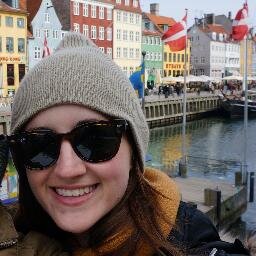 em_hart's profile picture. Advertising suit @MercerBell. Loves travelling, yoga and music.