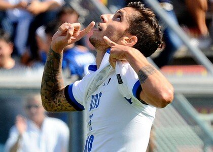 RickyMiaPasion's profile picture. Pagina dedicata a @ricky11alvarez,all'Inter con notizie,foto,video,Twit e aggiornamenti. Aperta e libera per esprimere pareri e opinioni. #AmalaSempre