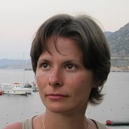 Software designer, tango teacher