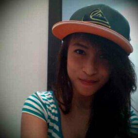 i'm just ordinary girl