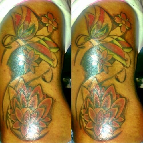 GET TATTED BY THE TATTGOD OF ATL CELEBRITY TATT ARTIST @1KINGCHULO