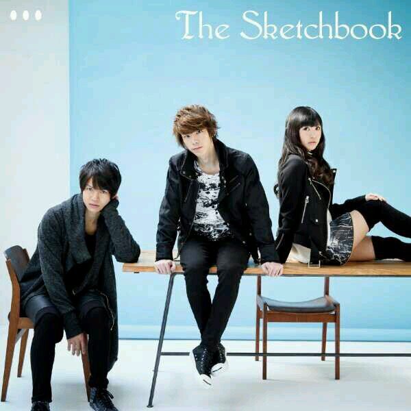 おはこんぴん♪(´･д･)」Thesketchbook･アニメ･ドラマ･アーティスト等の情報流すよ                  http://t.co/DZDjupI9HN                                          Thesketchbookのブログ
