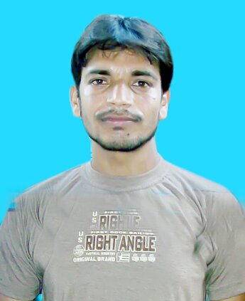 AT- SATPURA, BHAGWANPUR, VAISHALI STATE- BIHAR