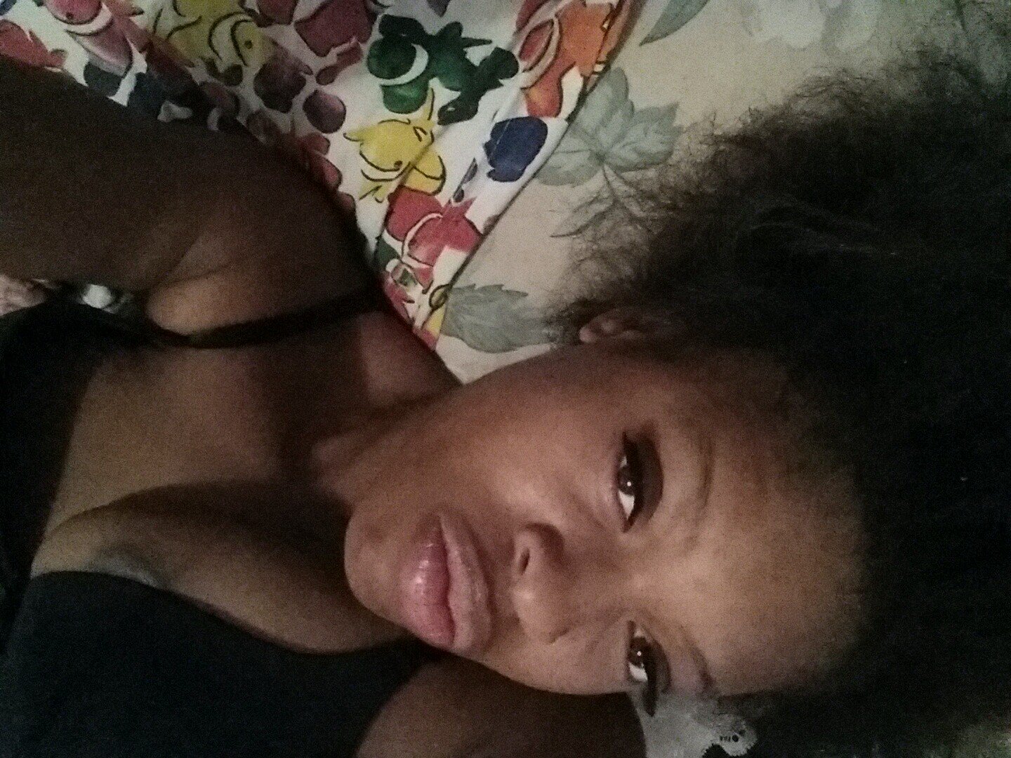 I'm me but trying  to be a better me.