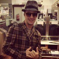 Alberto Gentilin (@agentilin) 's Twitter Profile