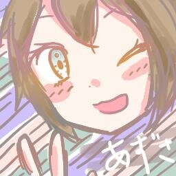 梓(´・ω・｀)＠３６１５デスさんのプロフィール画像
